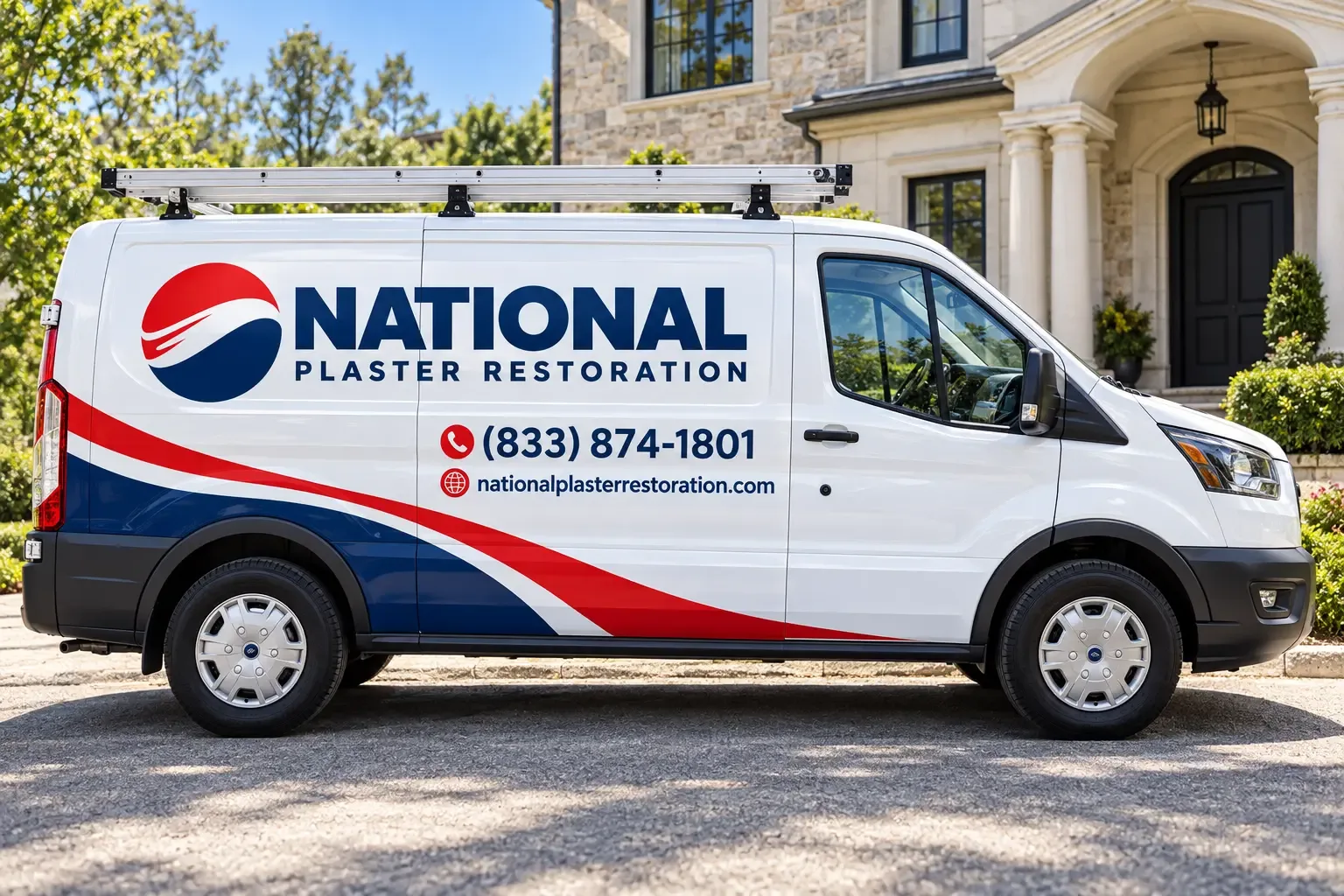 Plaster Repair in Winnetka, CA near me